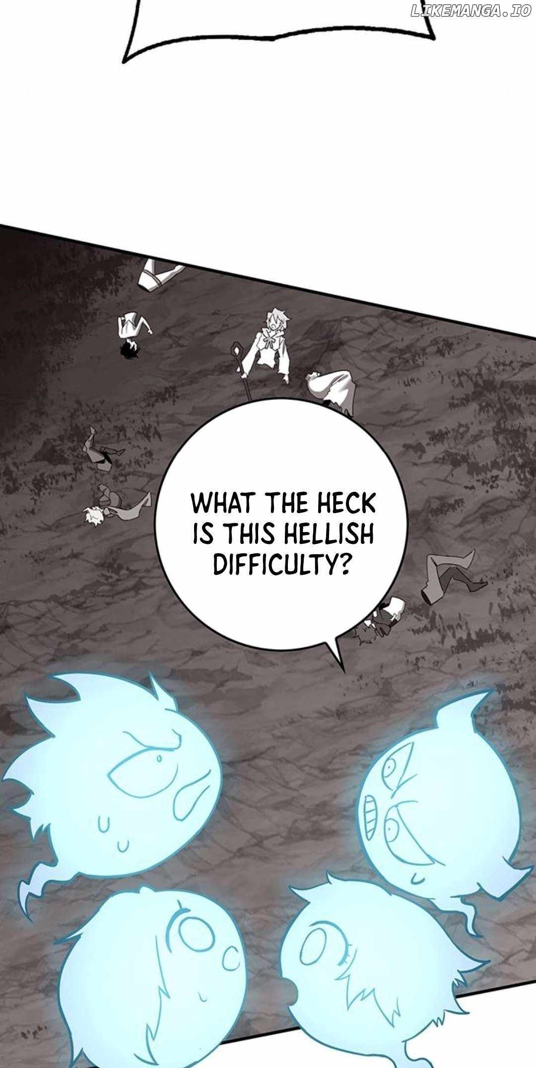 Hardcore Leveling Warrior Chapter 408 72